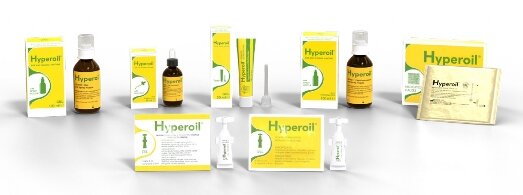 wound care