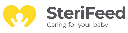 Sterifeed logo
