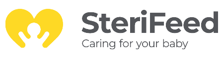 Sterifeed logo Sterifeed logo