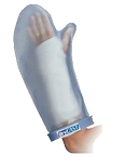  arm cast cover