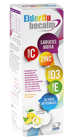 immune support syrup