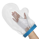 waterproof arm cover for shower waterproof arm cover for shower