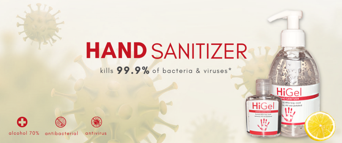 hand sanitizer hand sanitizer