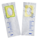 urine drainage bag