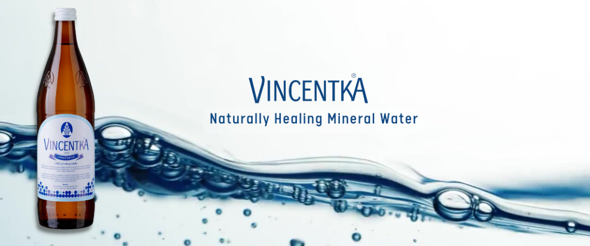 mineral water mineral water